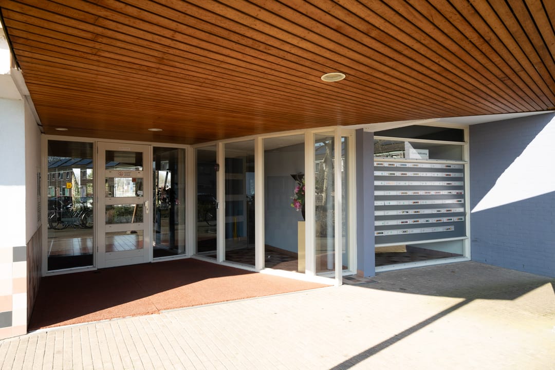 Foto 7 van Geessinkweg 325-A