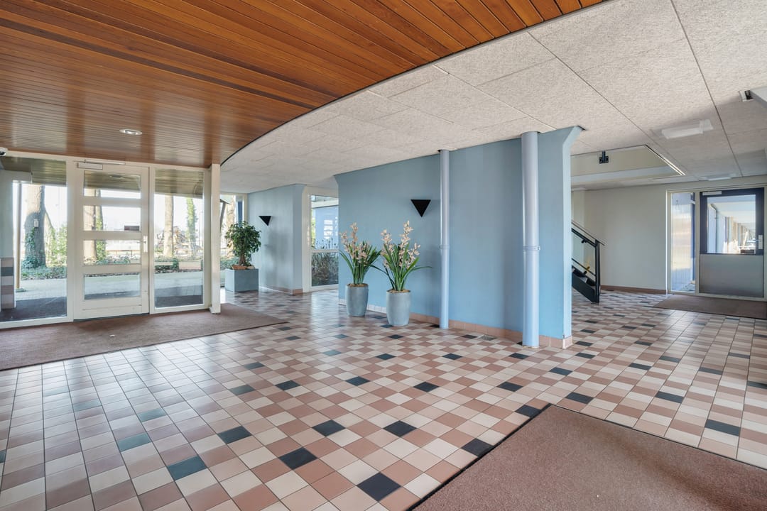 Foto 8 van Geessinkweg 325-A