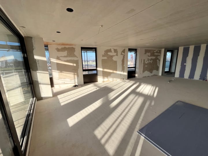 Foto 2 van Professor Gelissensingel 2-13