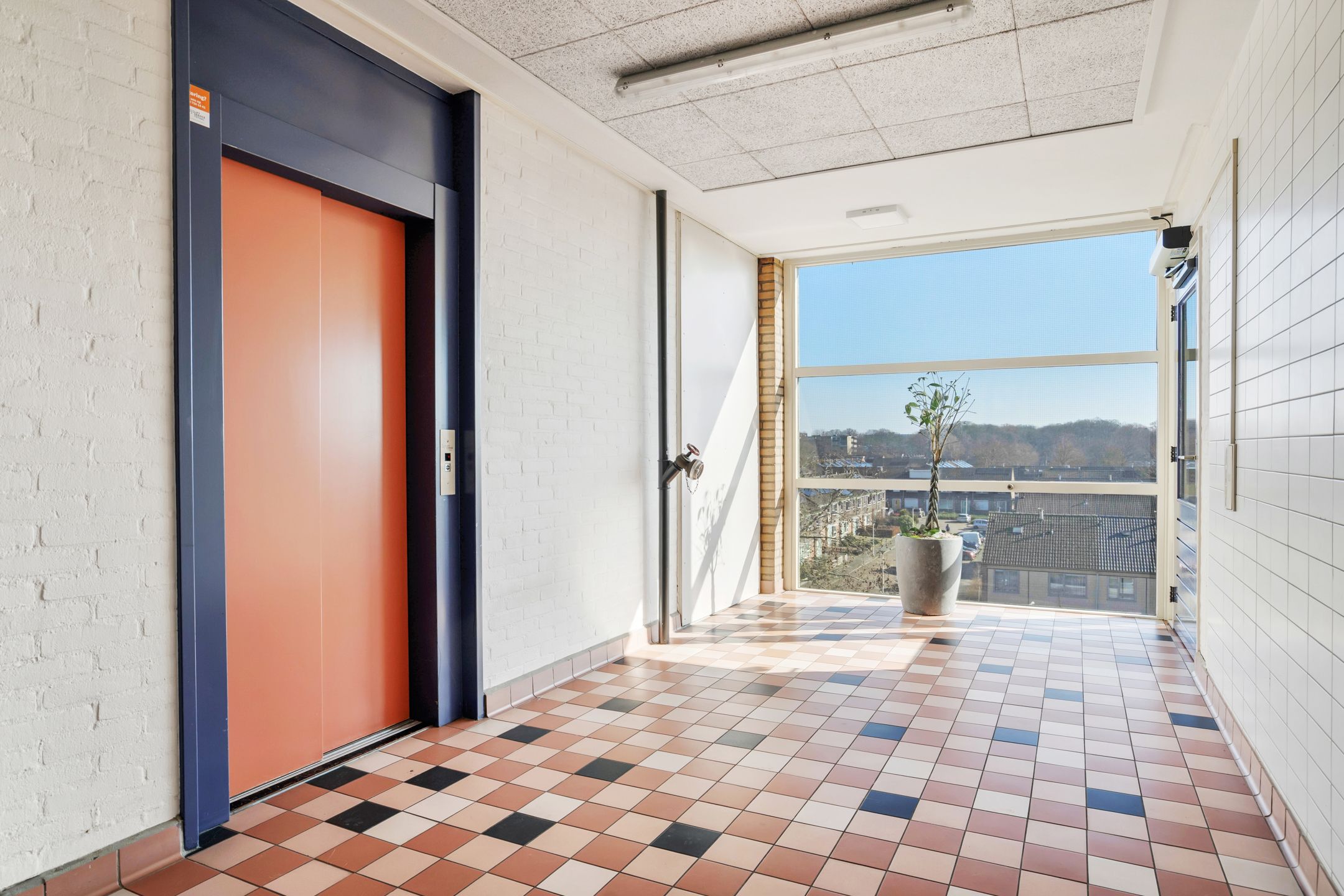 Foto 9 van Geessinkweg 325-A