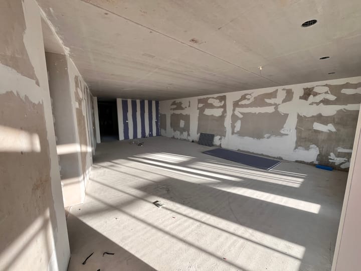 Foto 3 van Professor Gelissensingel 2-13