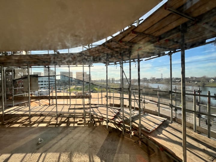 Foto 4 van Professor Gelissensingel 2-13