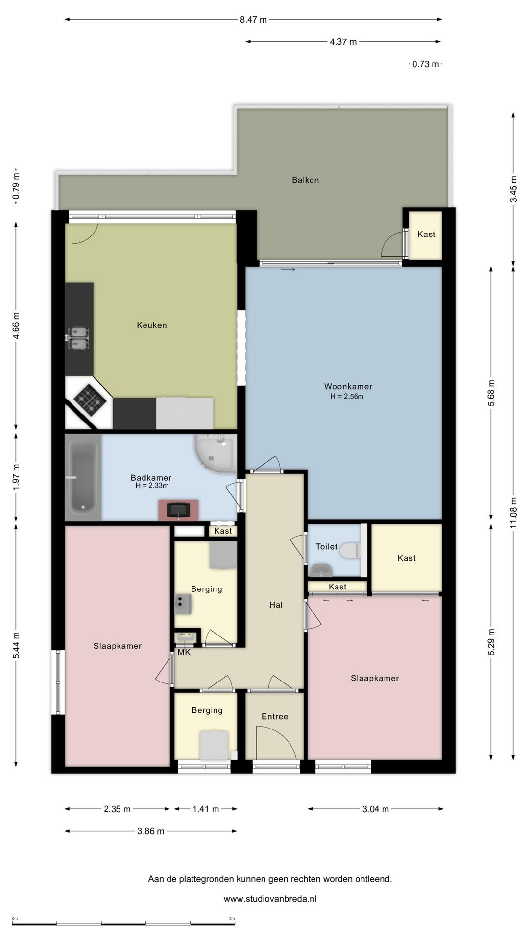 Foto 37 van Geessinkweg 325-A