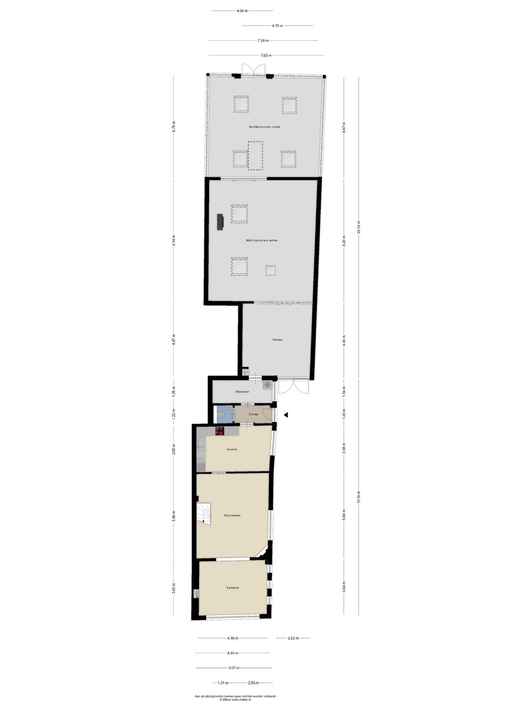 Foto 56 van Beeklaan 3
