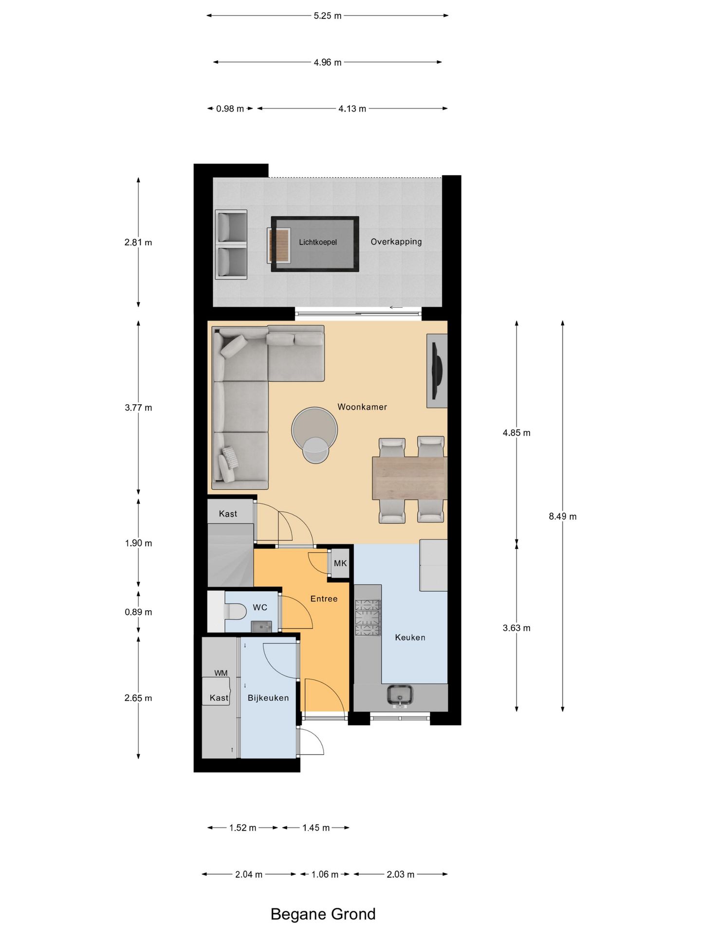 Foto 44 van Tielerwaard 129