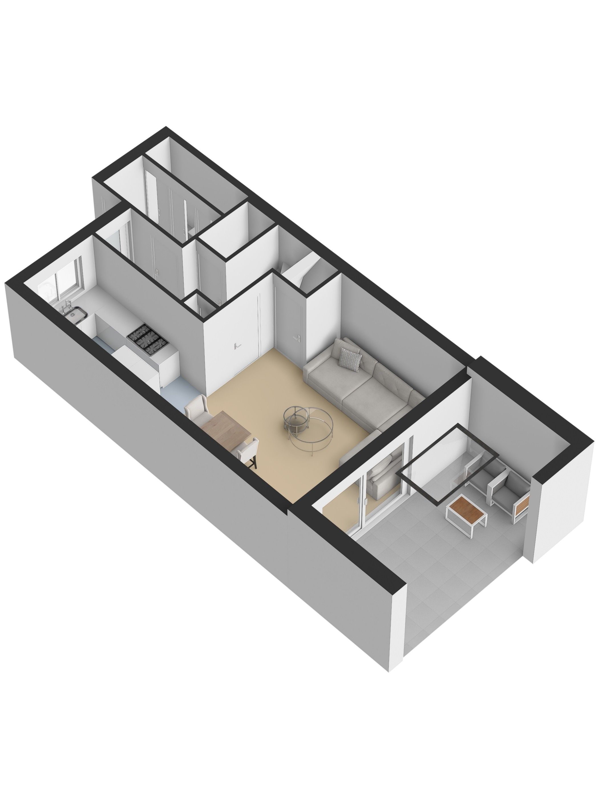 Foto 45 van Tielerwaard 129