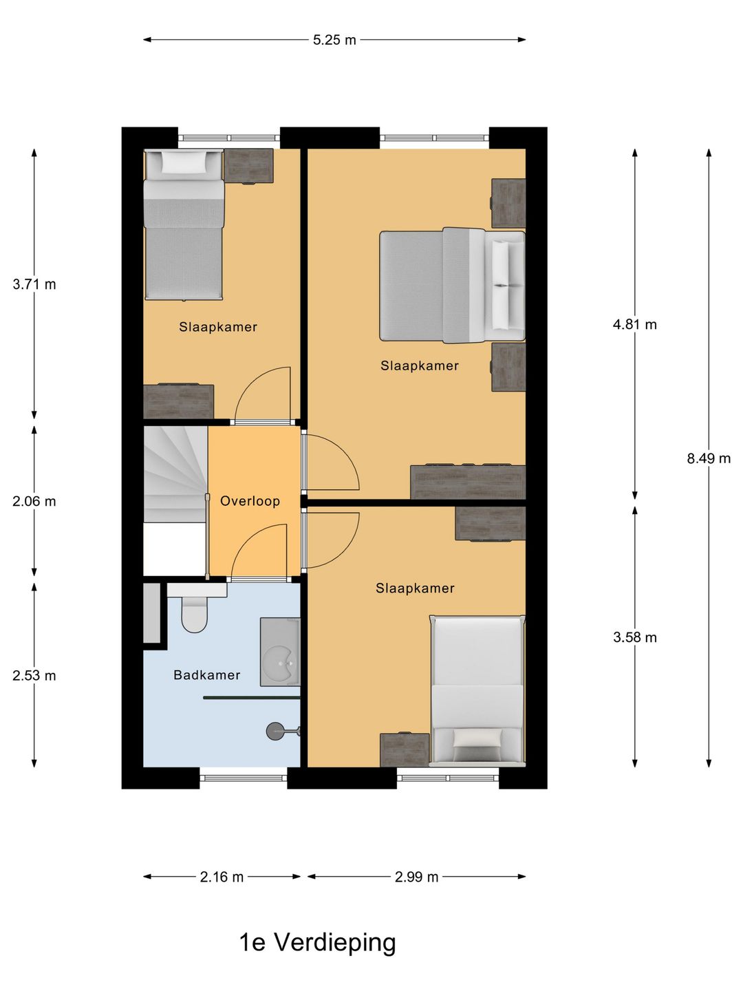 Foto 46 van Tielerwaard 129