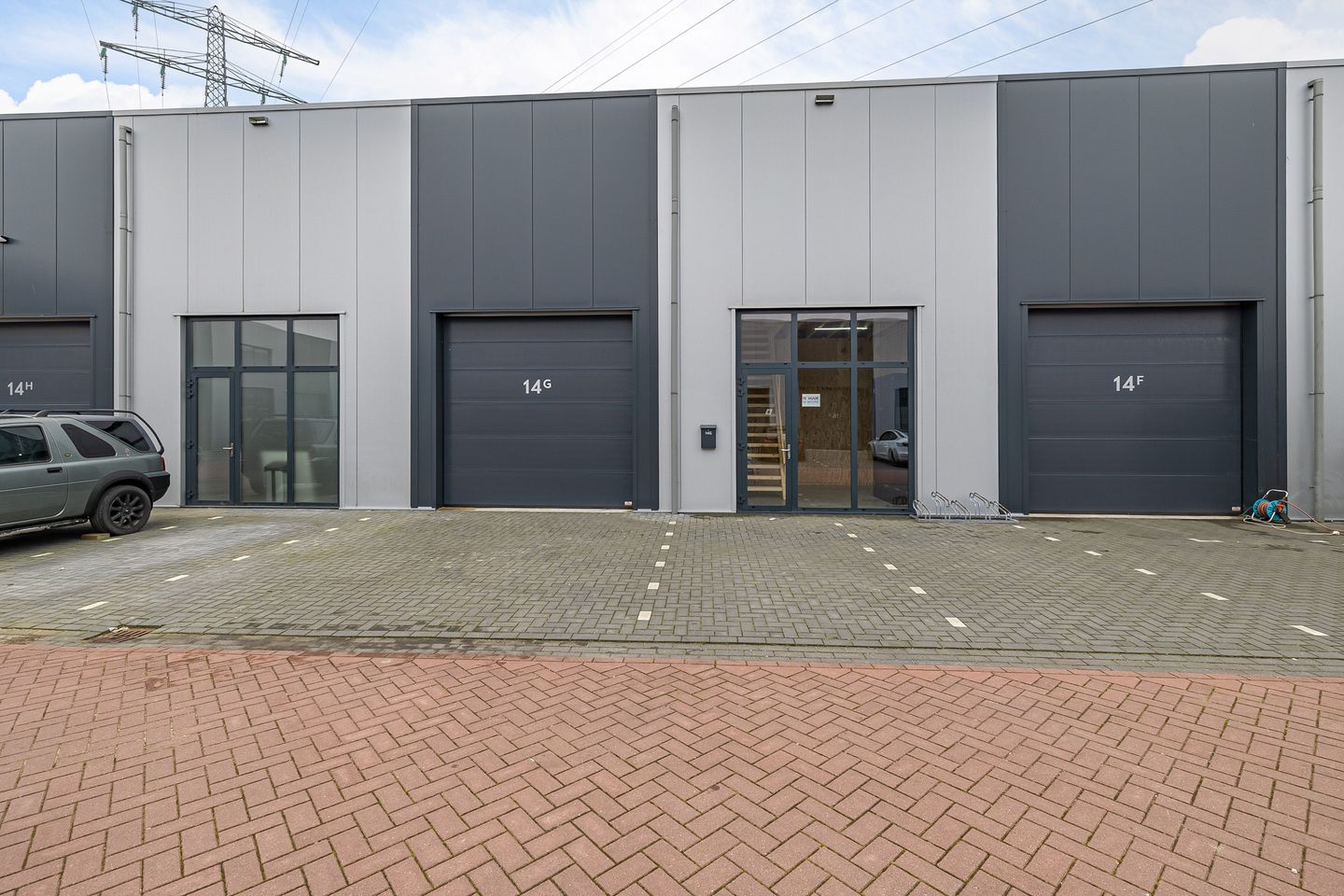 Bekijk foto 3 van Aldebaranweg 14-g