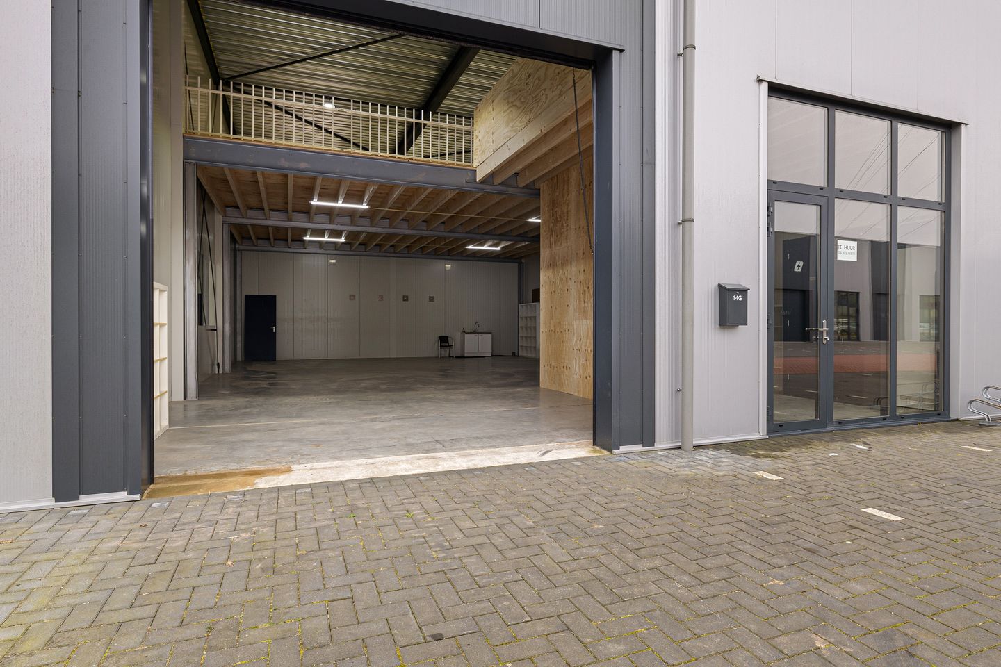 Bekijk foto 5 van Aldebaranweg 14-g