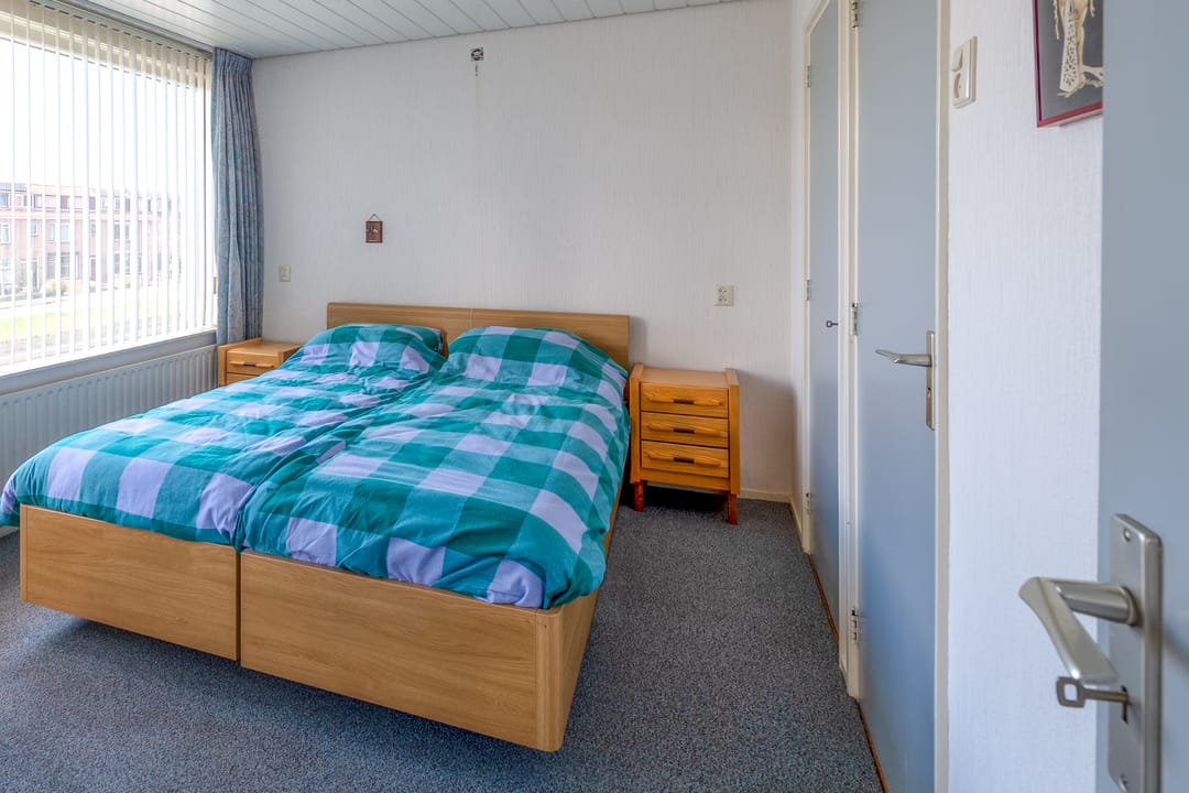 Foto 22 van Burg van Gentsingel 16