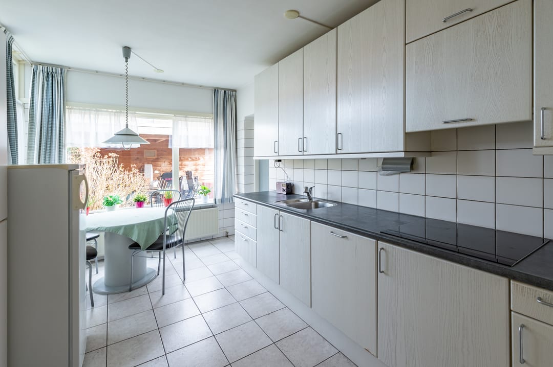 Foto 16 van Burg van Gentsingel 16