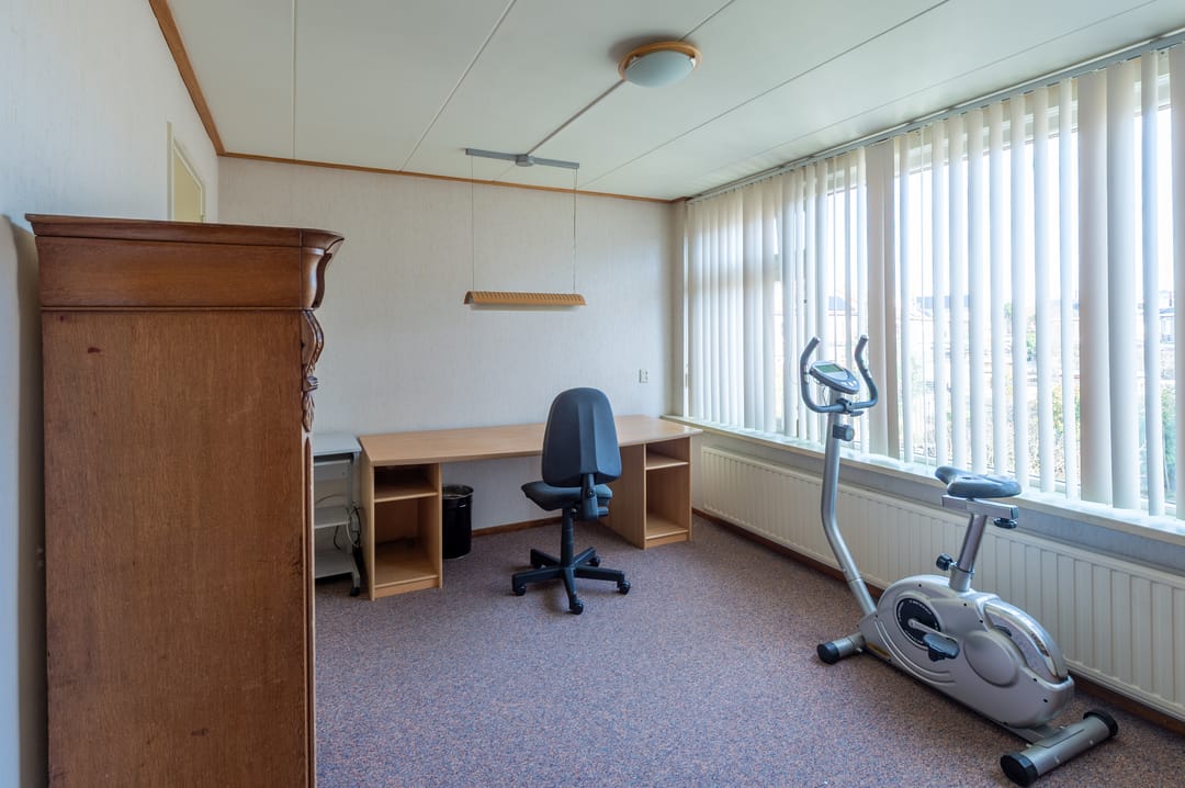 Foto 28 van Burg van Gentsingel 16