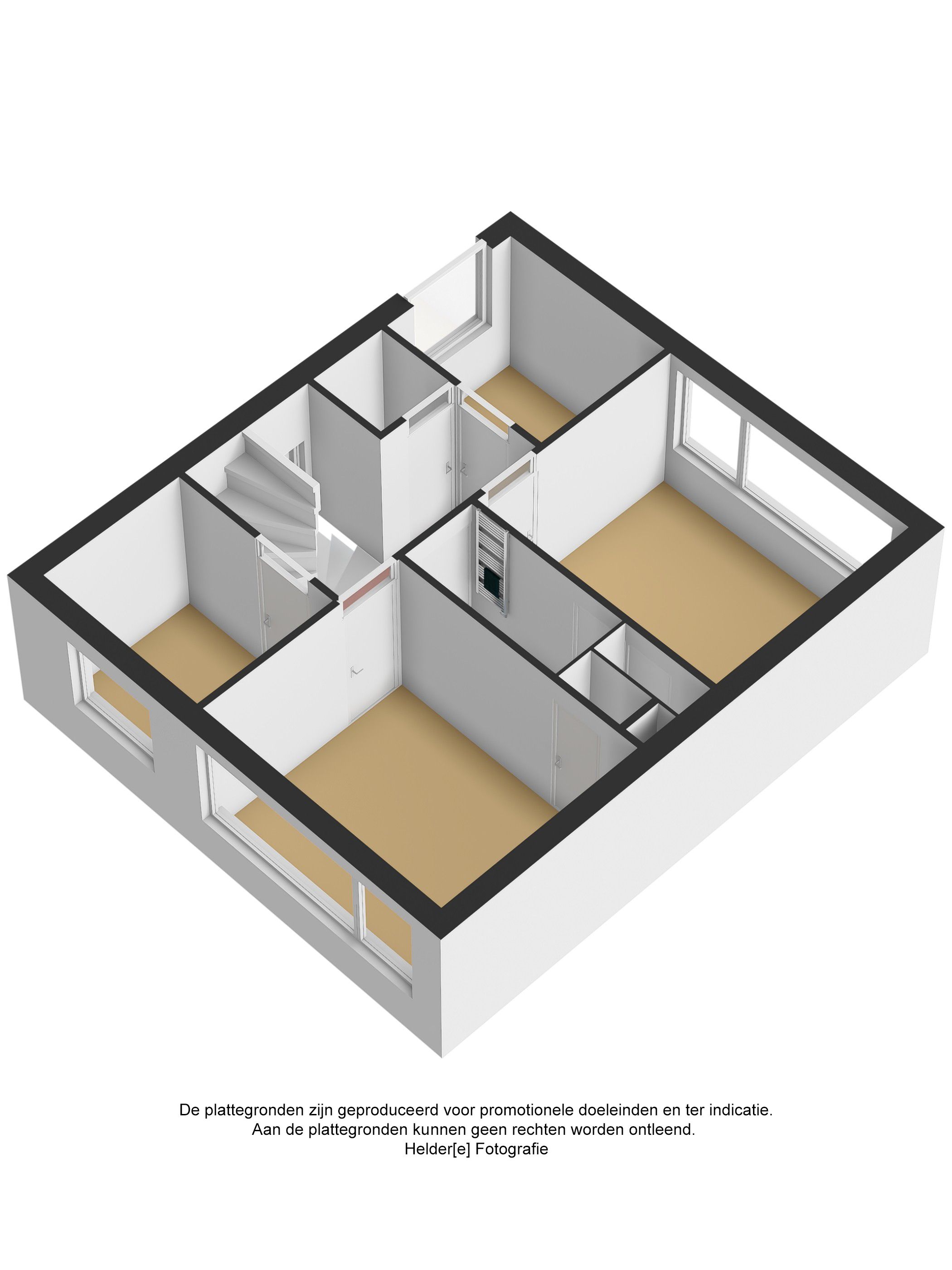 Foto 21 van Burg van Gentsingel 16
