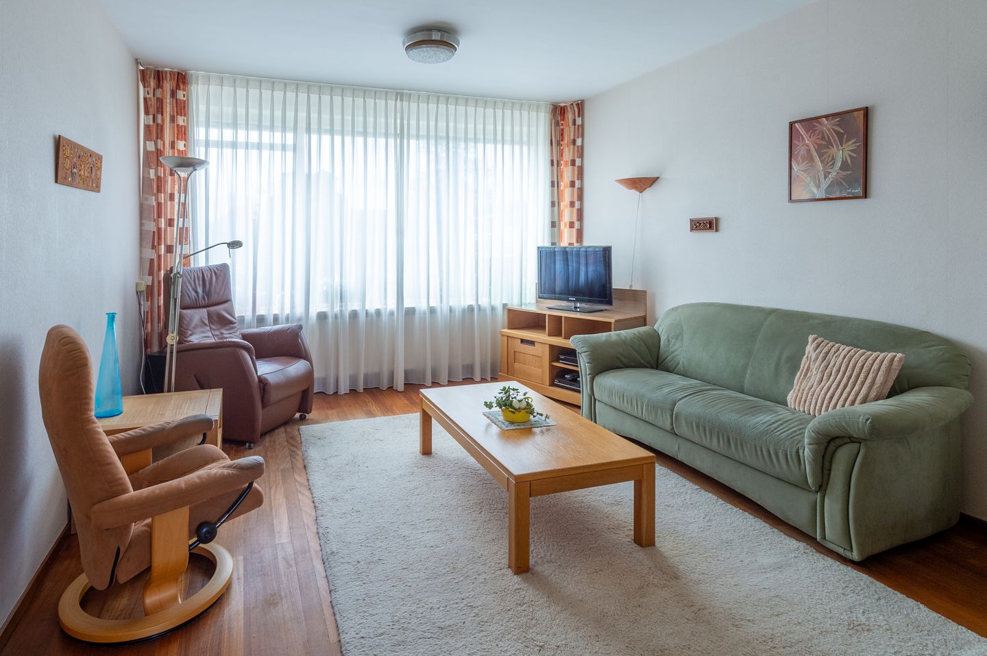 Foto 4 van Burg van Gentsingel 16