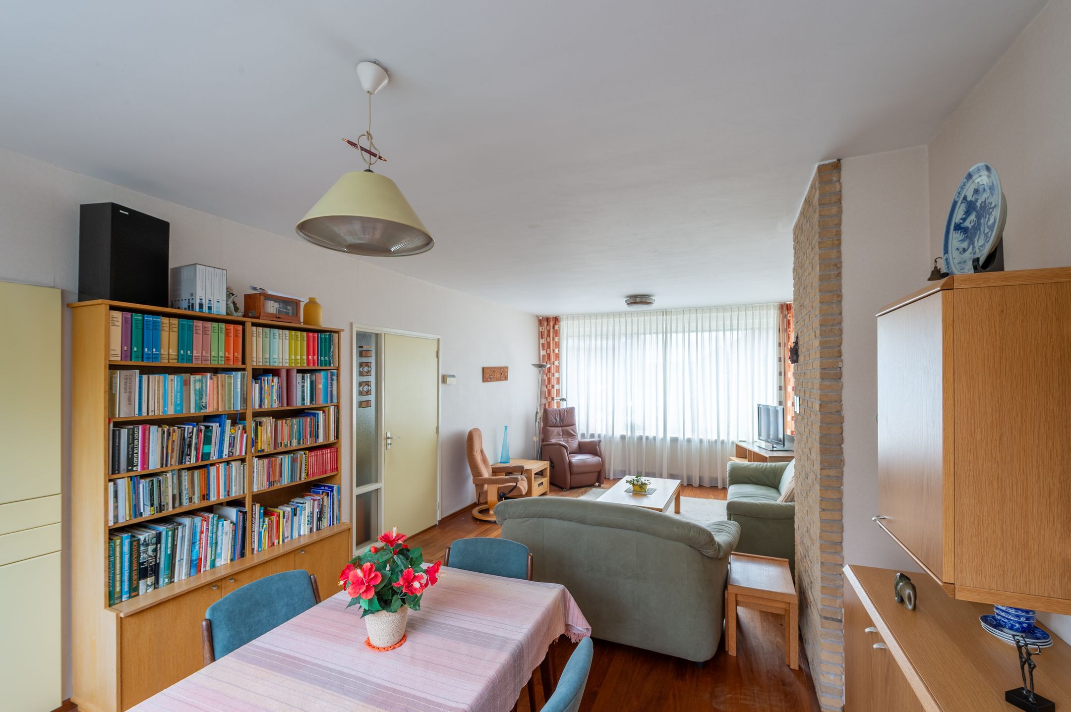 Foto 6 van Burg van Gentsingel 16