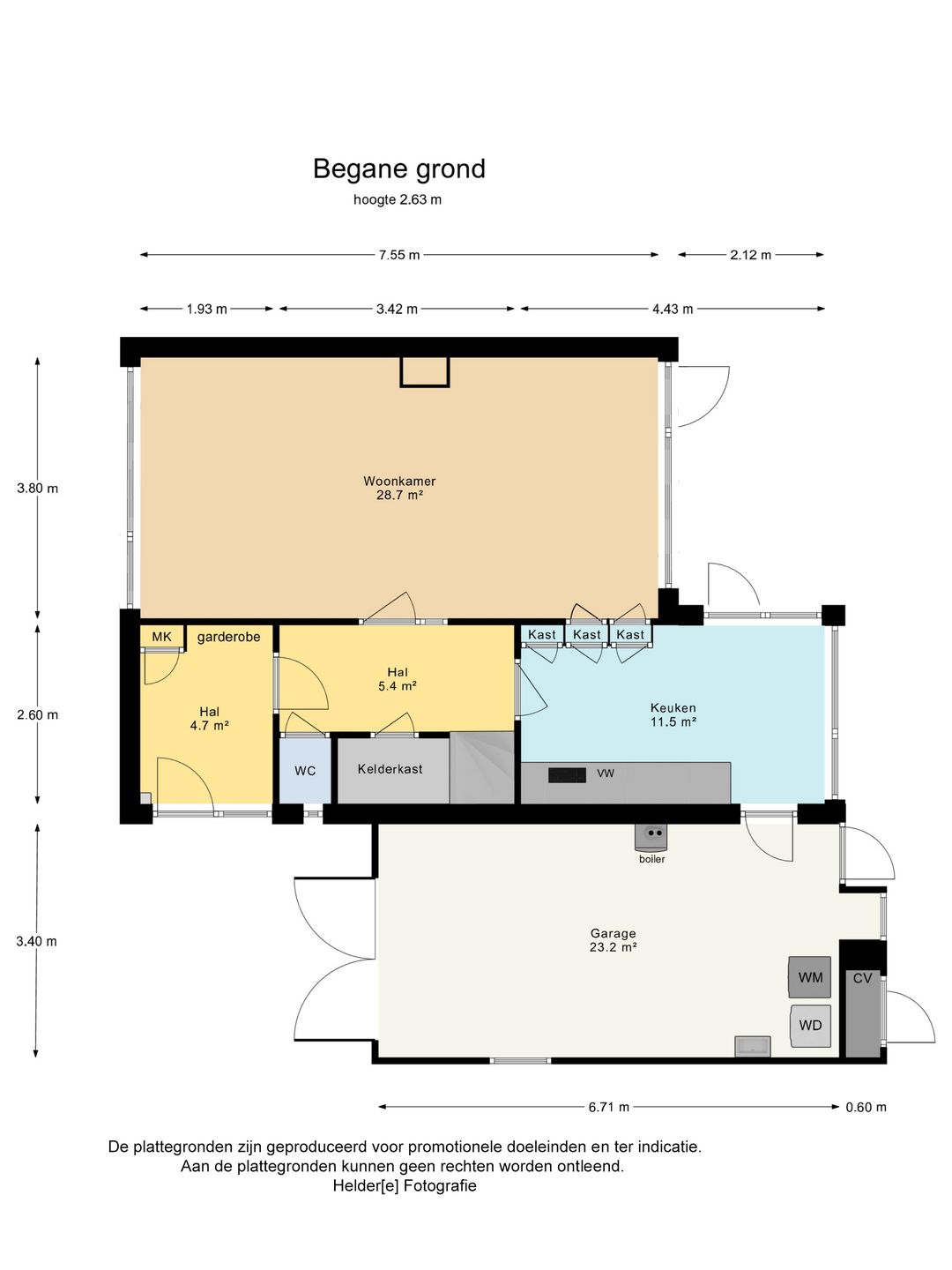 Foto 2 van Burg van Gentsingel 16