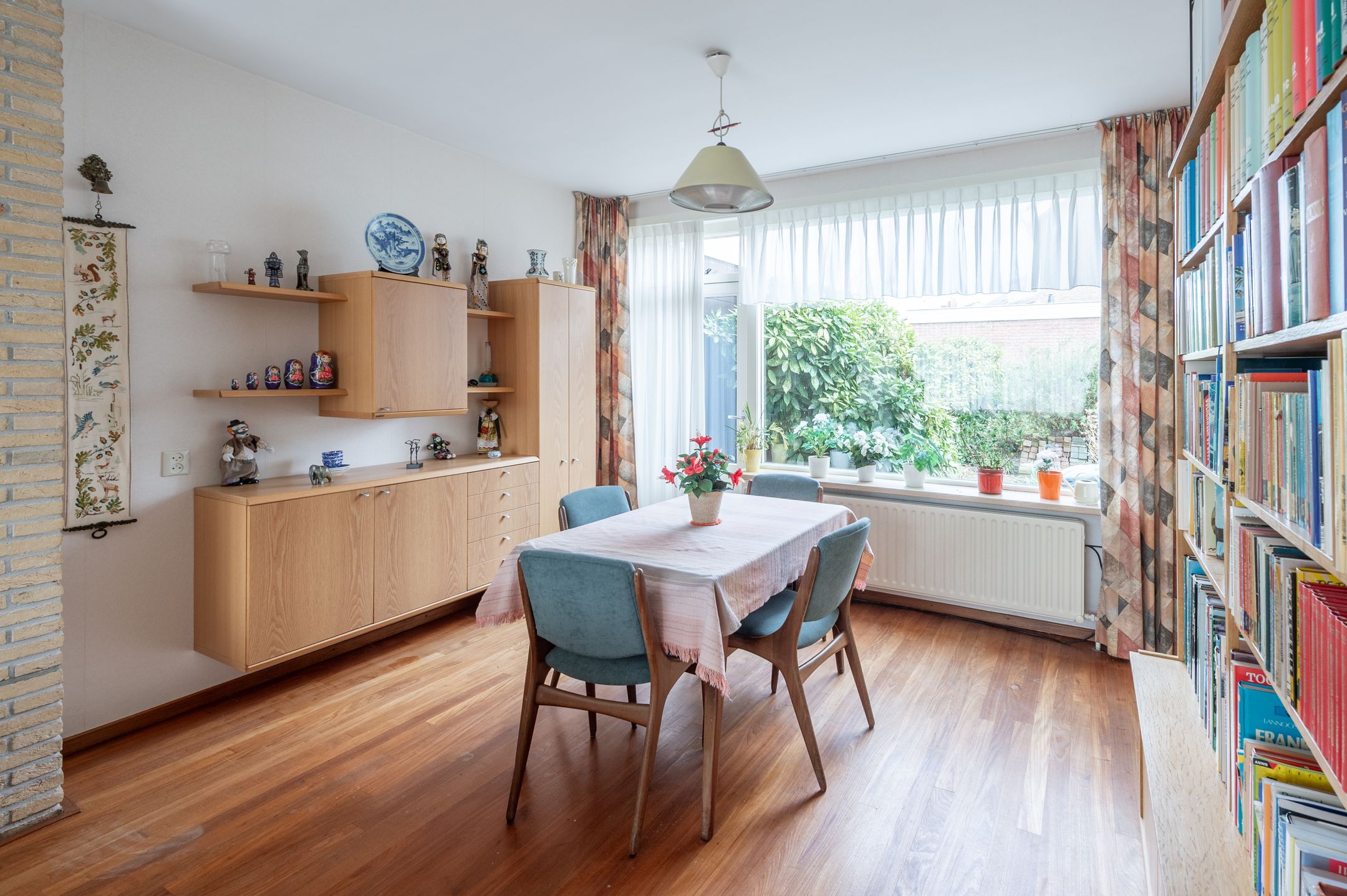 Foto 9 van Burg van Gentsingel 16