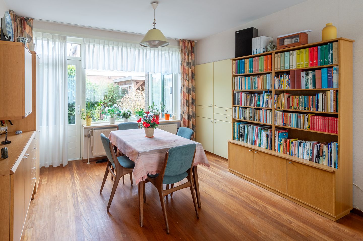 Foto 10 van Burg van Gentsingel 16