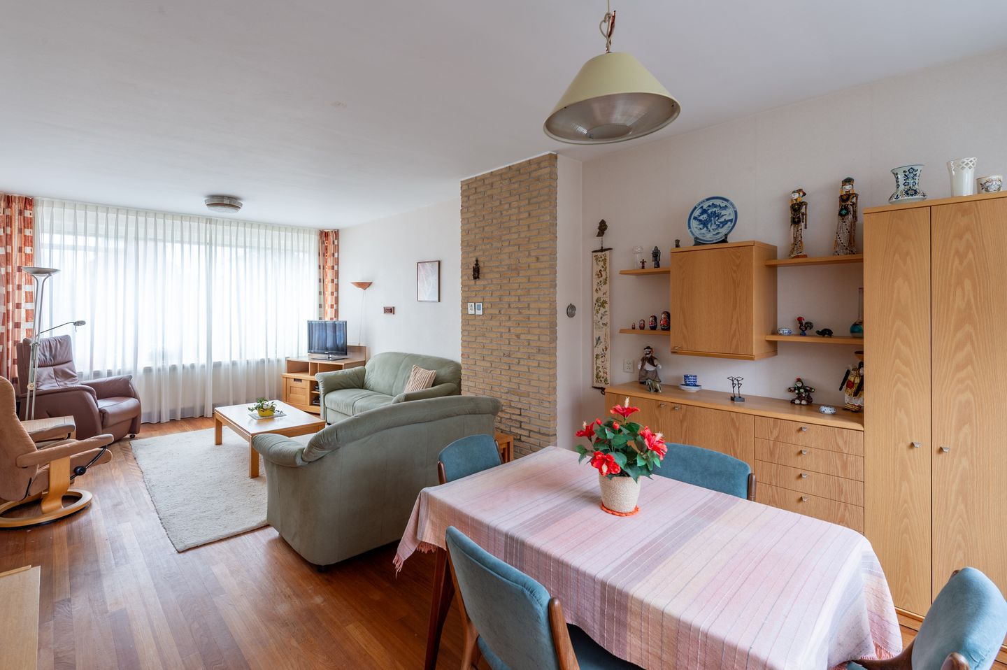 Foto 5 van Burg van Gentsingel 16