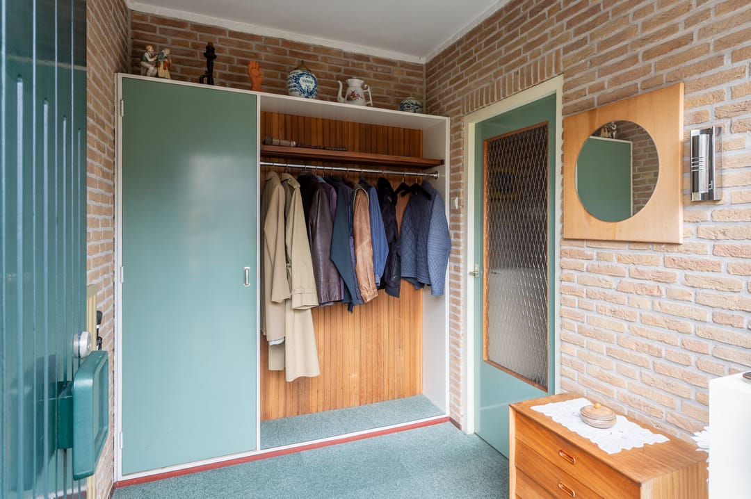 Foto 11 van Burg van Gentsingel 16