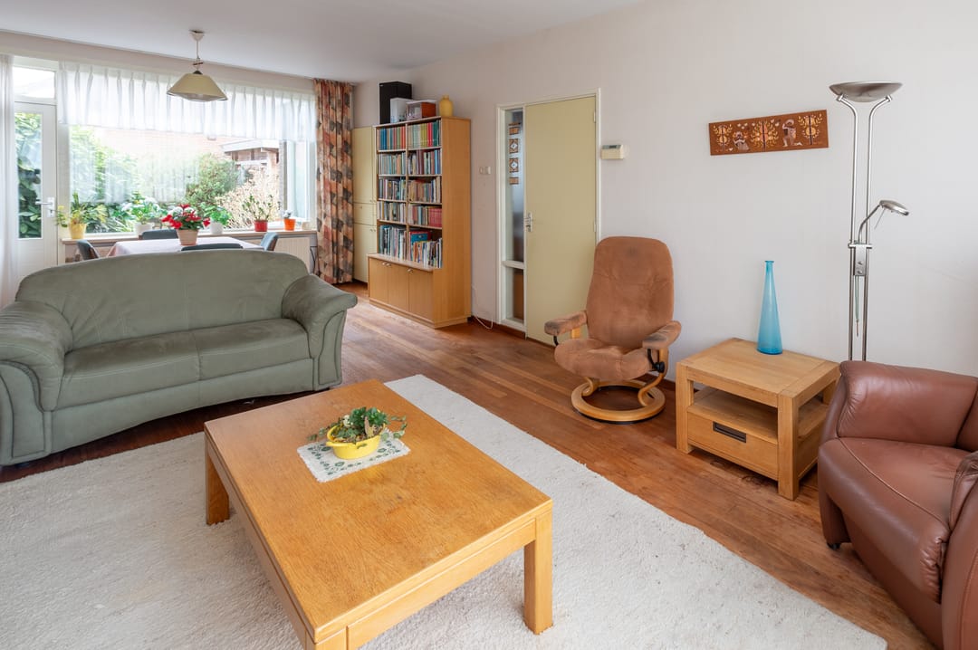 Foto 8 van Burg van Gentsingel 16