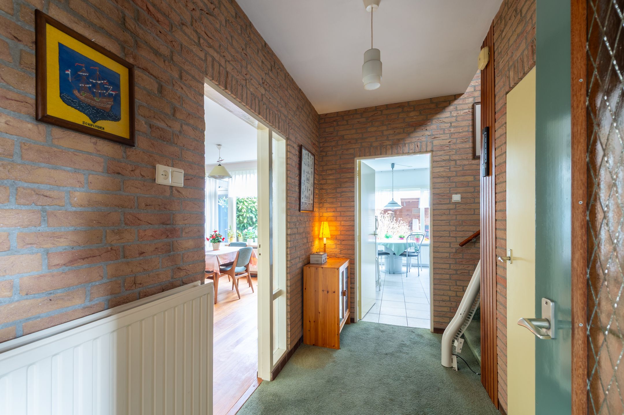 Foto 12 van Burg van Gentsingel 16