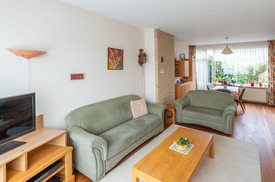 Foto 7 van Burg van Gentsingel 16