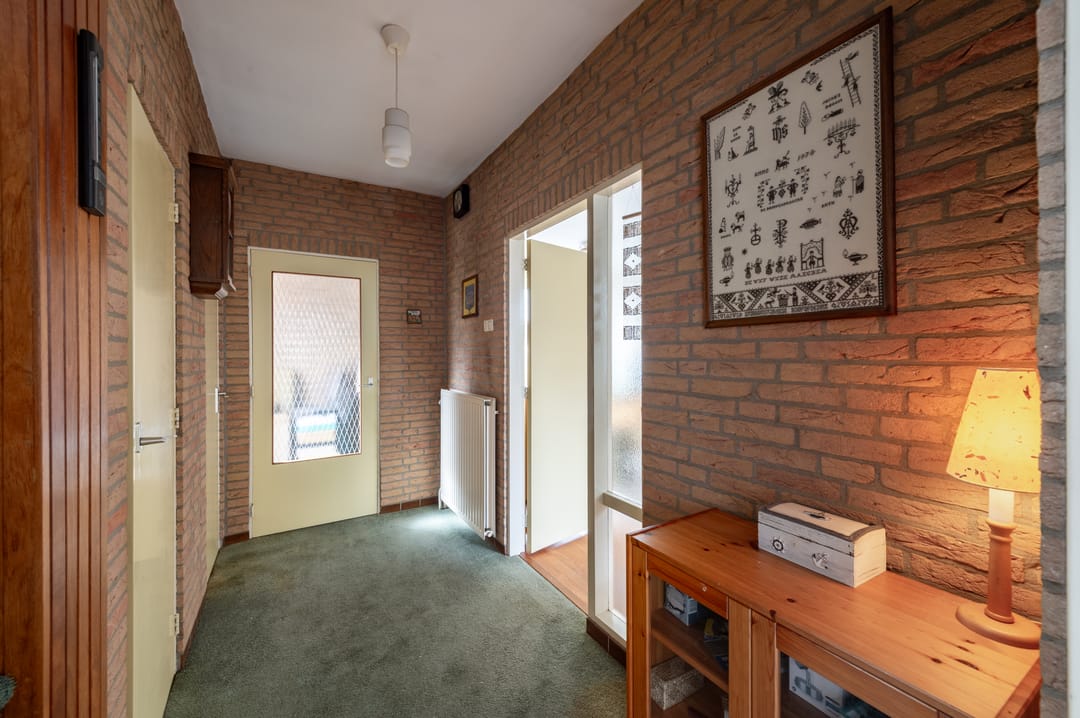 Foto 13 van Burg van Gentsingel 16