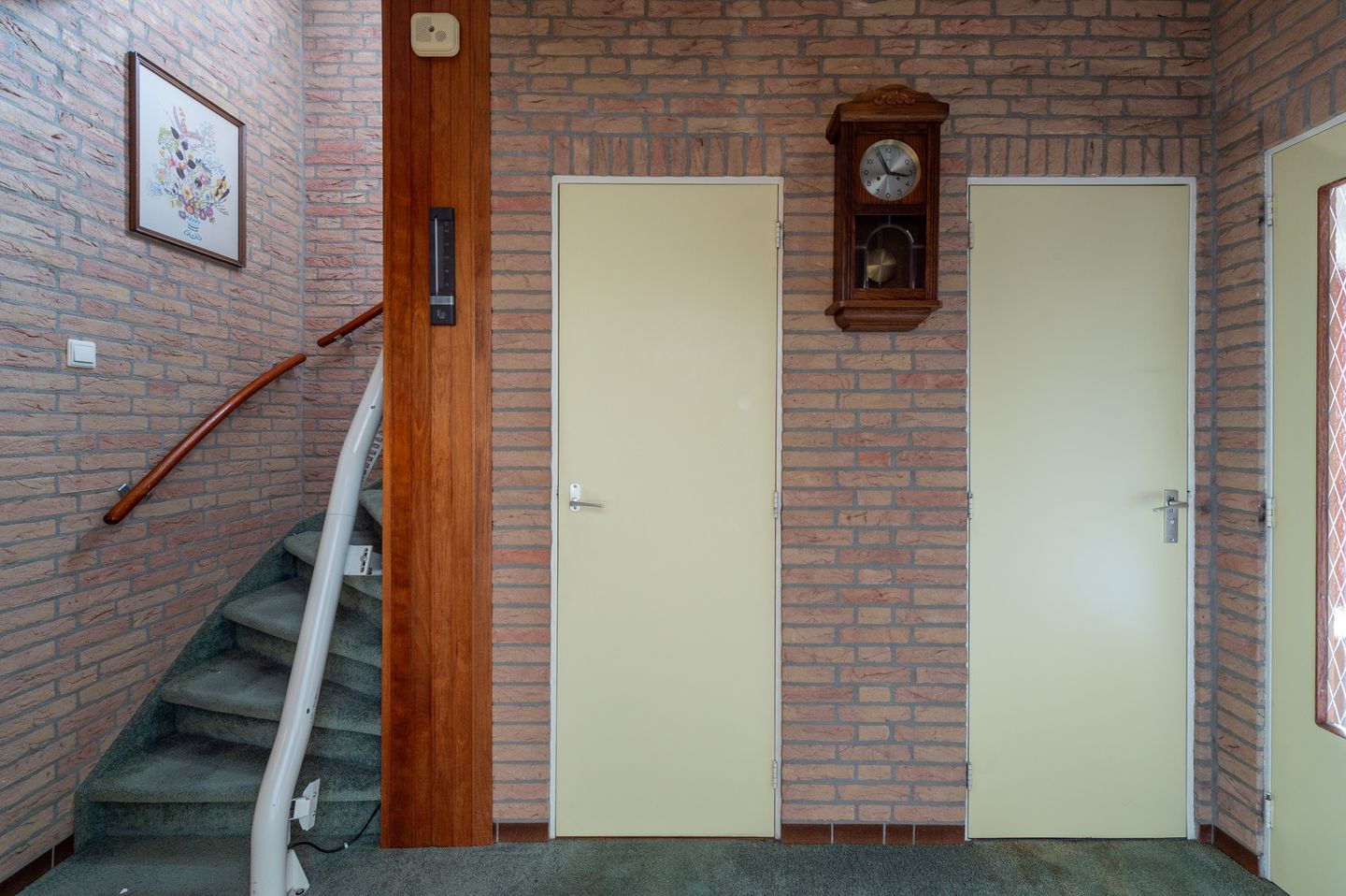 Foto 14 van Burg van Gentsingel 16