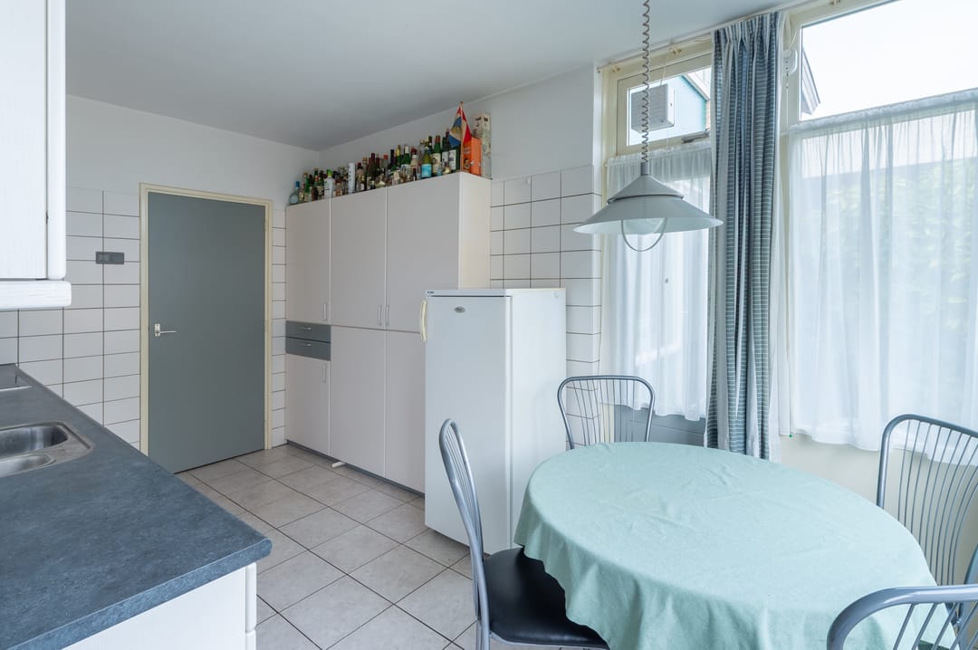 Foto 17 van Burg van Gentsingel 16