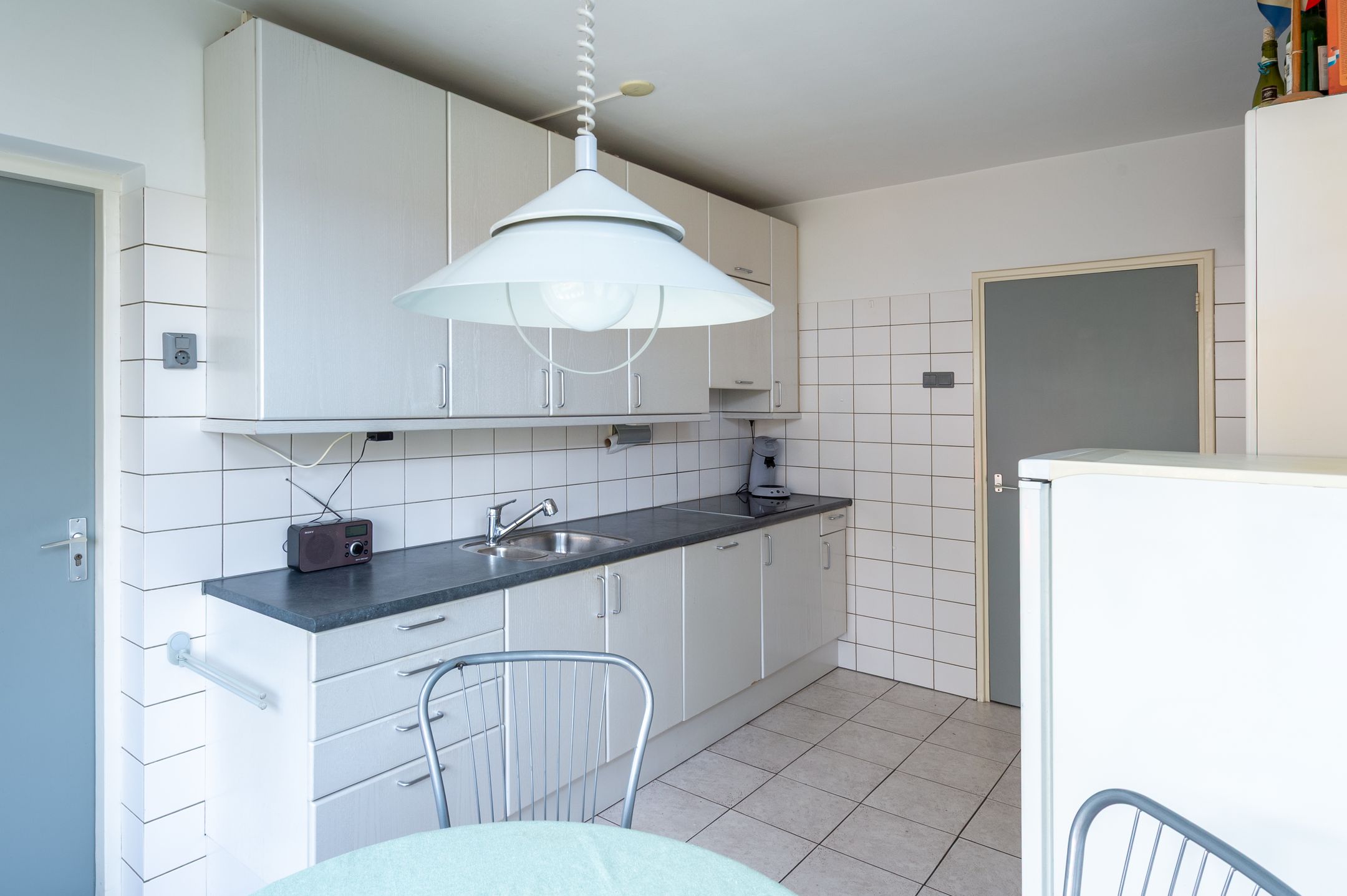 Foto 18 van Burg van Gentsingel 16