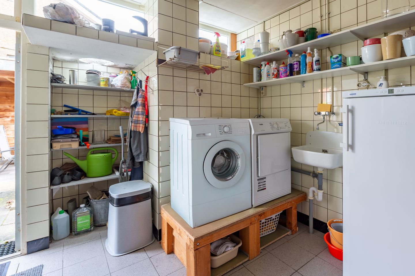 Foto 19 van Burg van Gentsingel 16