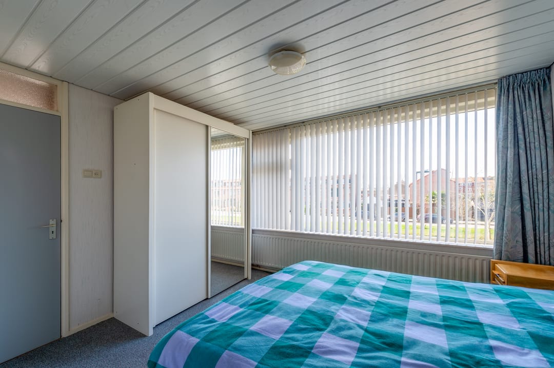 Foto 23 van Burg van Gentsingel 16