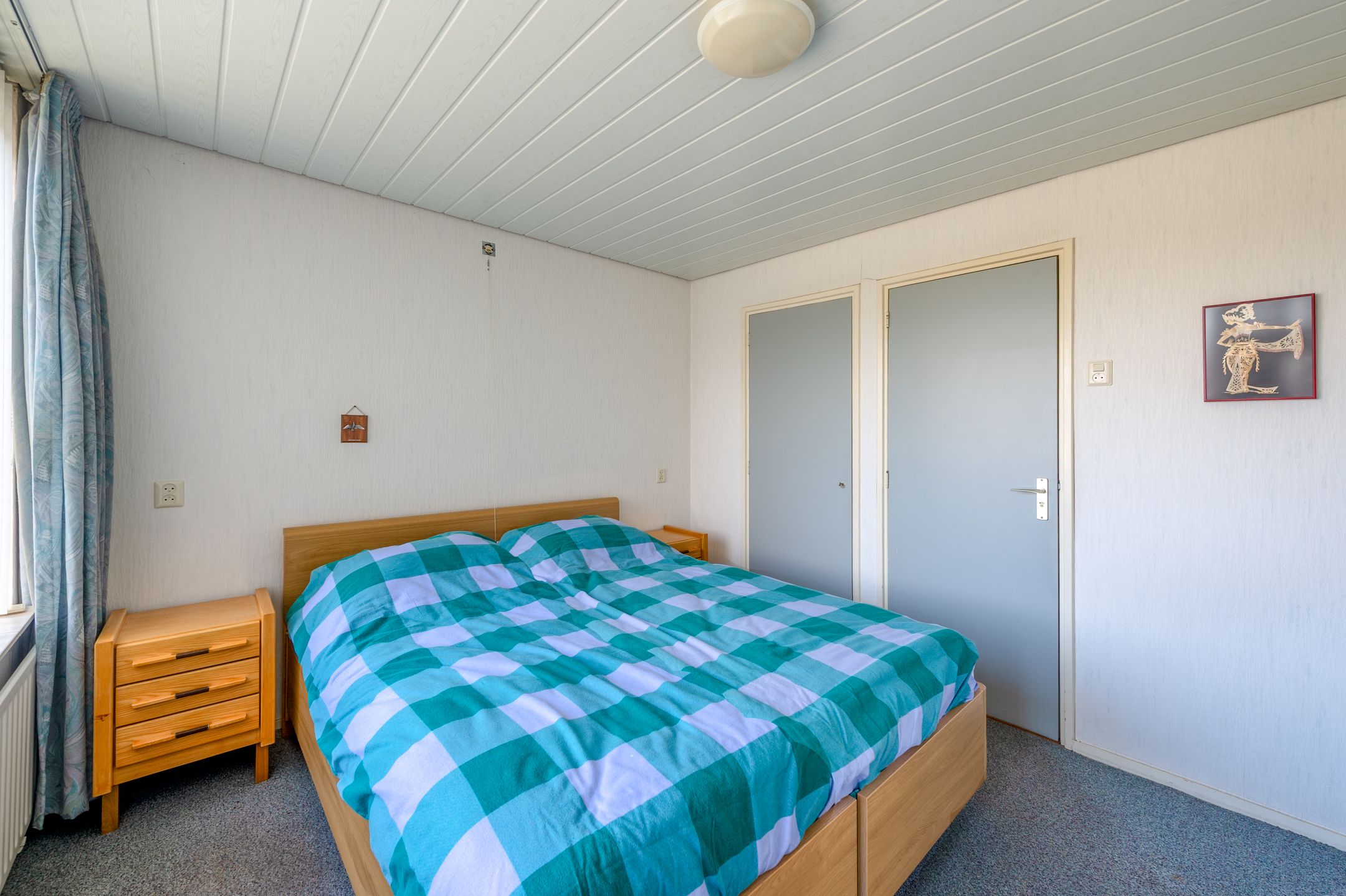 Foto 24 van Burg van Gentsingel 16