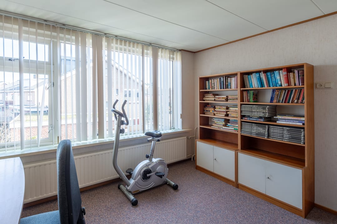 Foto 26 van Burg van Gentsingel 16