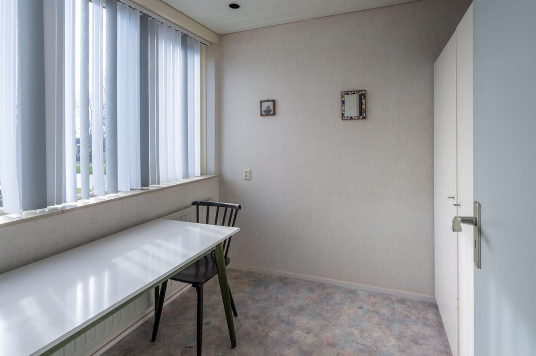 Foto 31 van Burg van Gentsingel 16