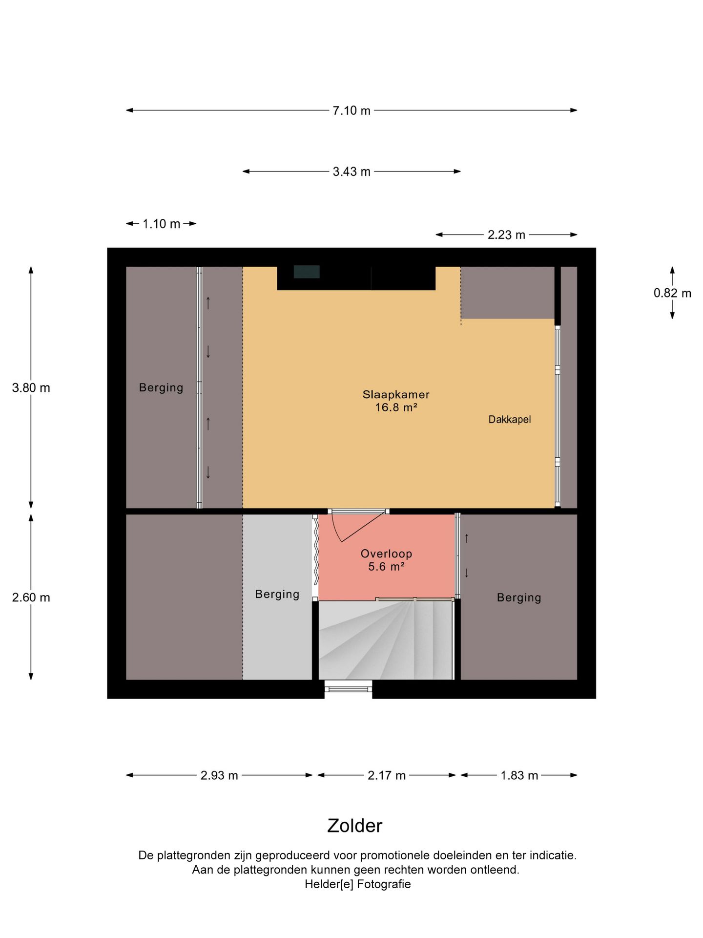 Foto 34 van Burg van Gentsingel 16
