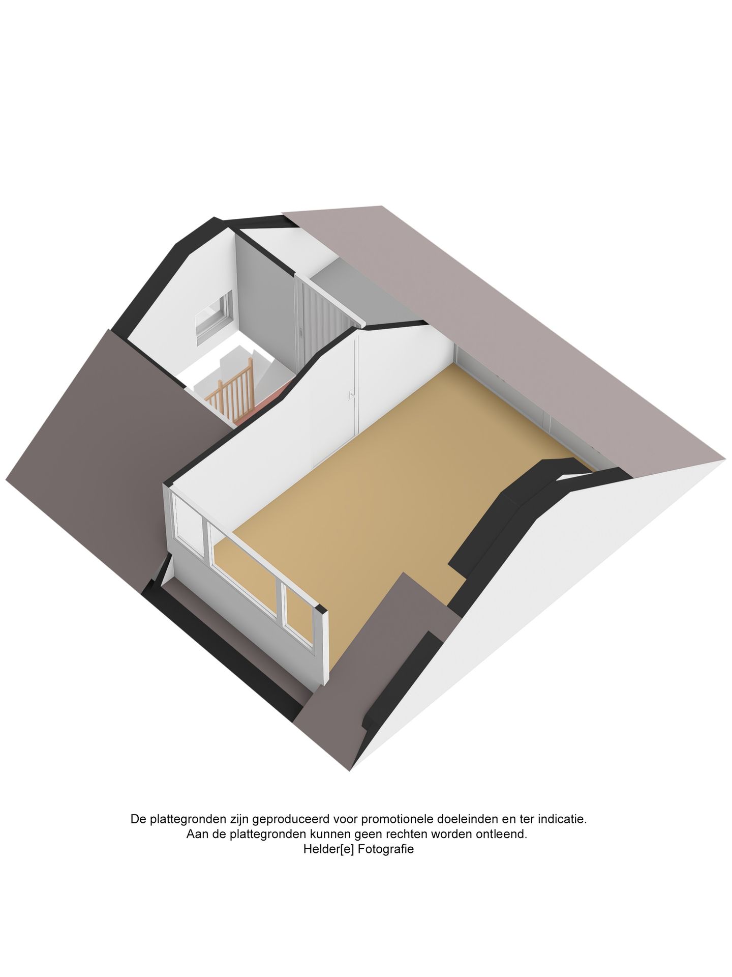 Foto 35 van Burg van Gentsingel 16