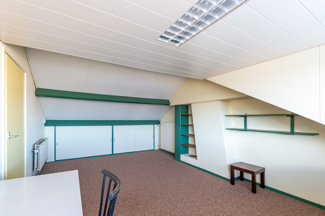 Foto 38 van Burg van Gentsingel 16