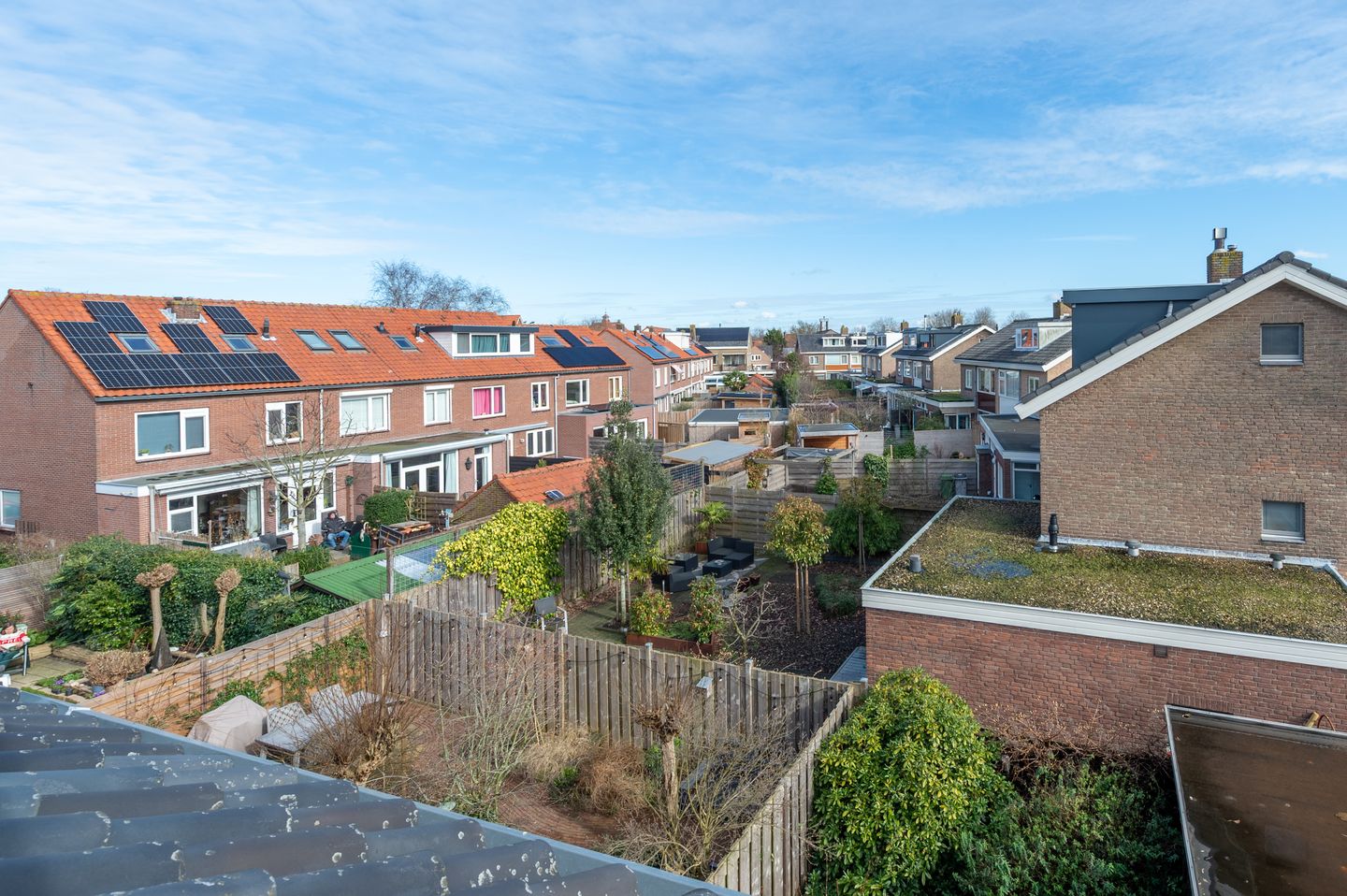 Foto 40 van Burg van Gentsingel 16