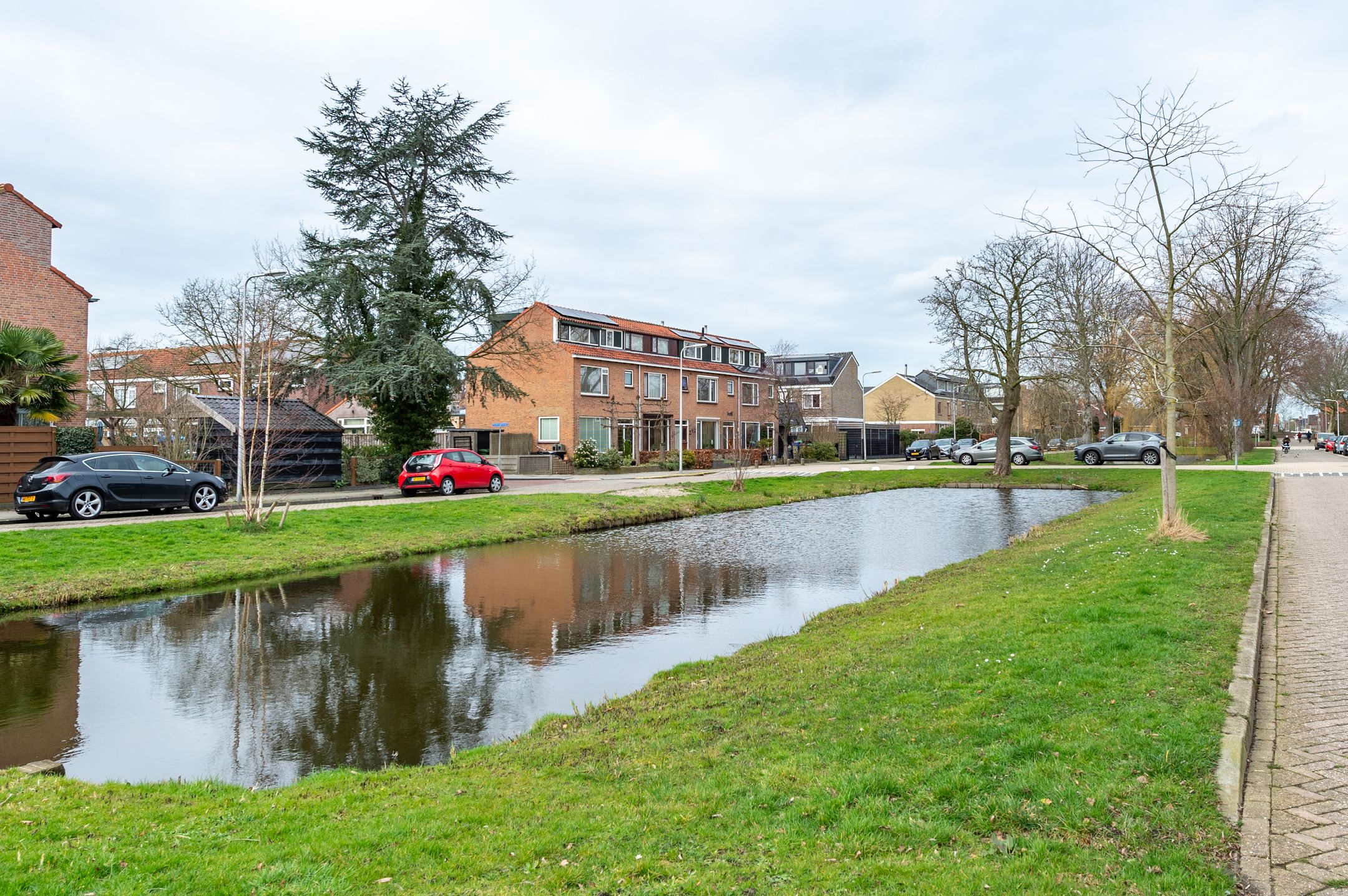 Foto 42 van Burg van Gentsingel 16