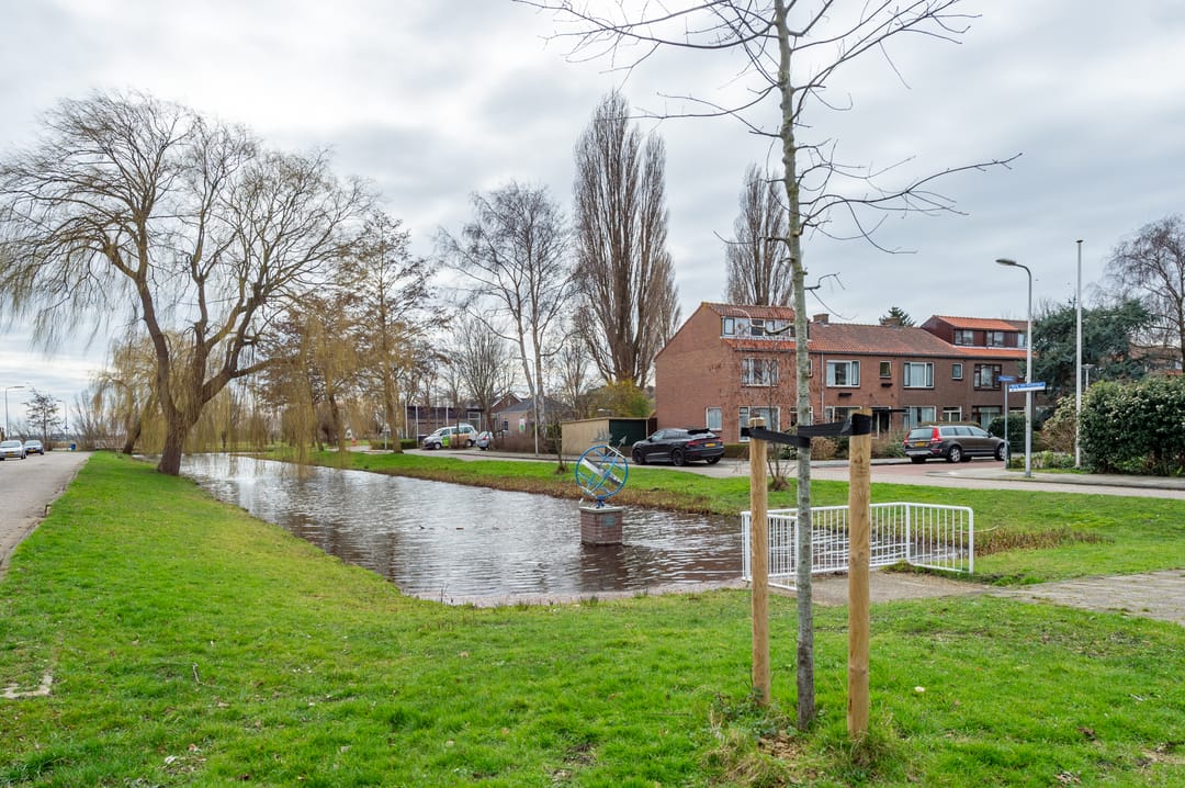 Foto 43 van Burg van Gentsingel 16