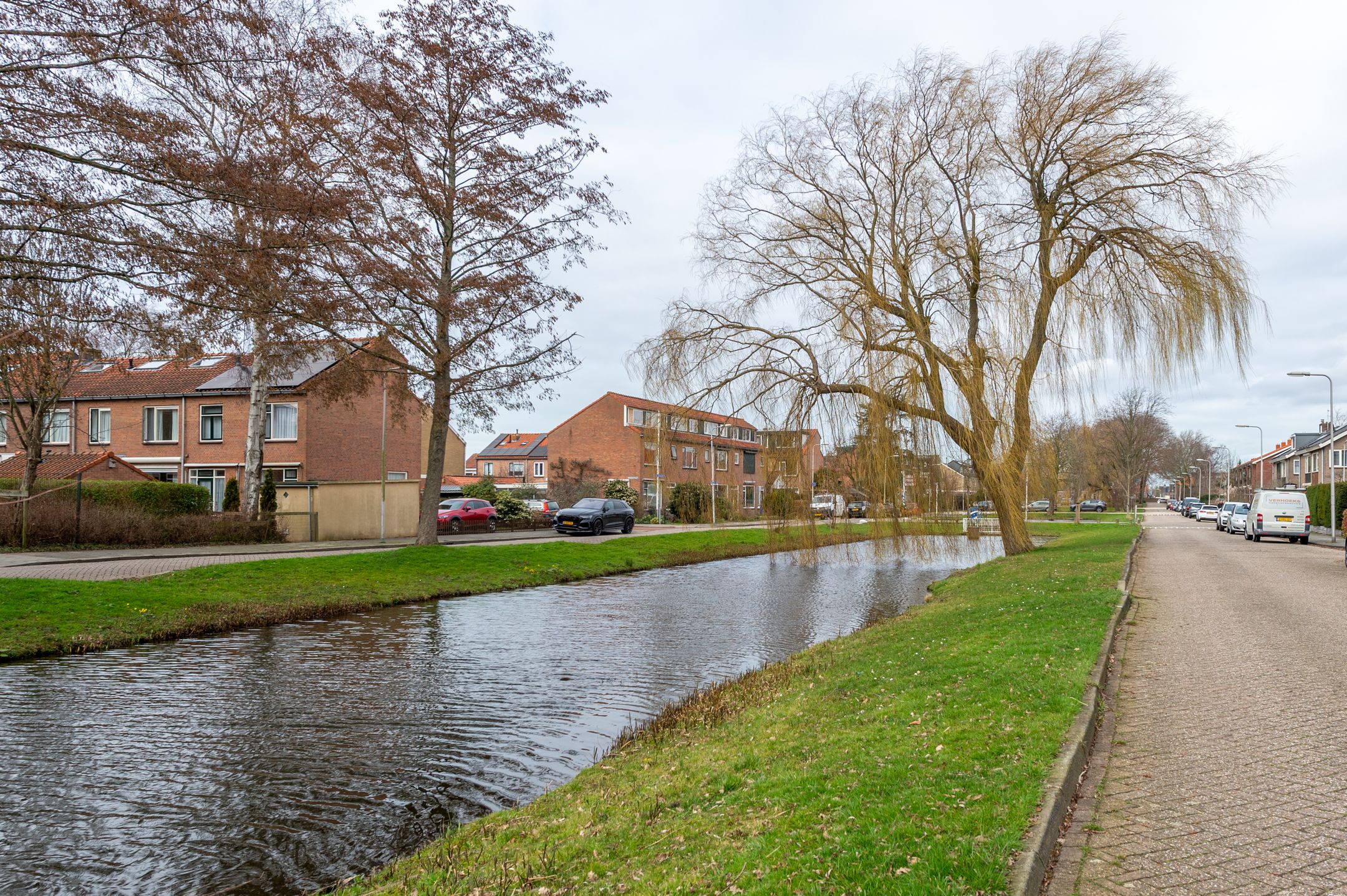 Foto 45 van Burg van Gentsingel 16