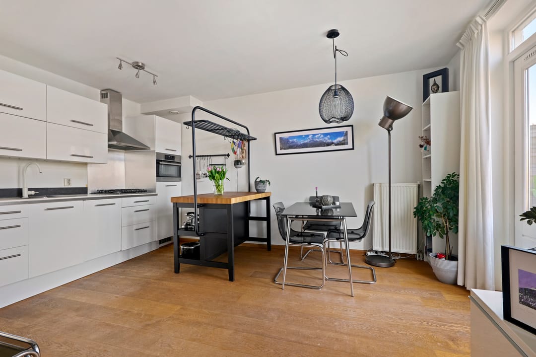 Foto 2 van Kinkerstraat 356-4