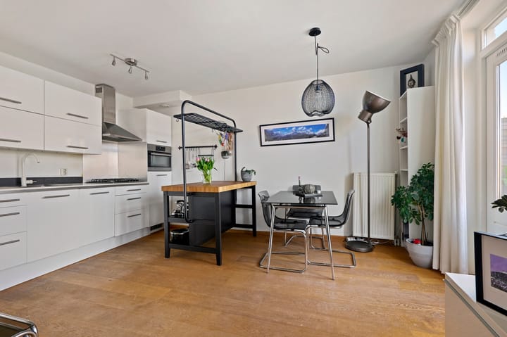 Foto 2 van Kinkerstraat 356-4