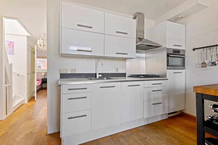 Foto 3 van Kinkerstraat 356-4