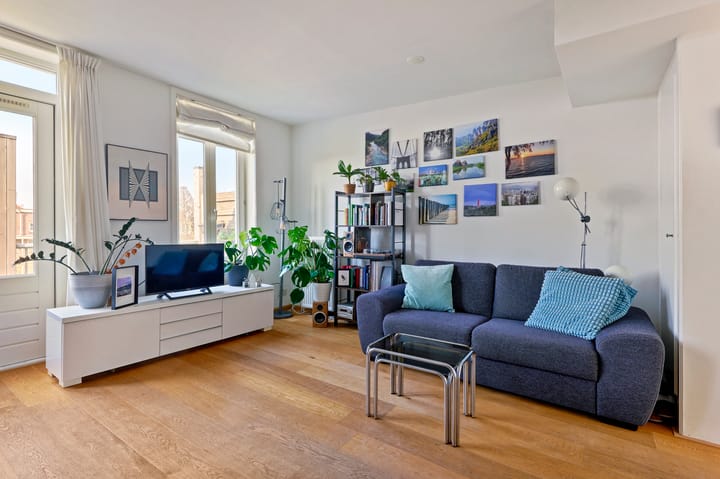 Foto 4 van Kinkerstraat 356-4