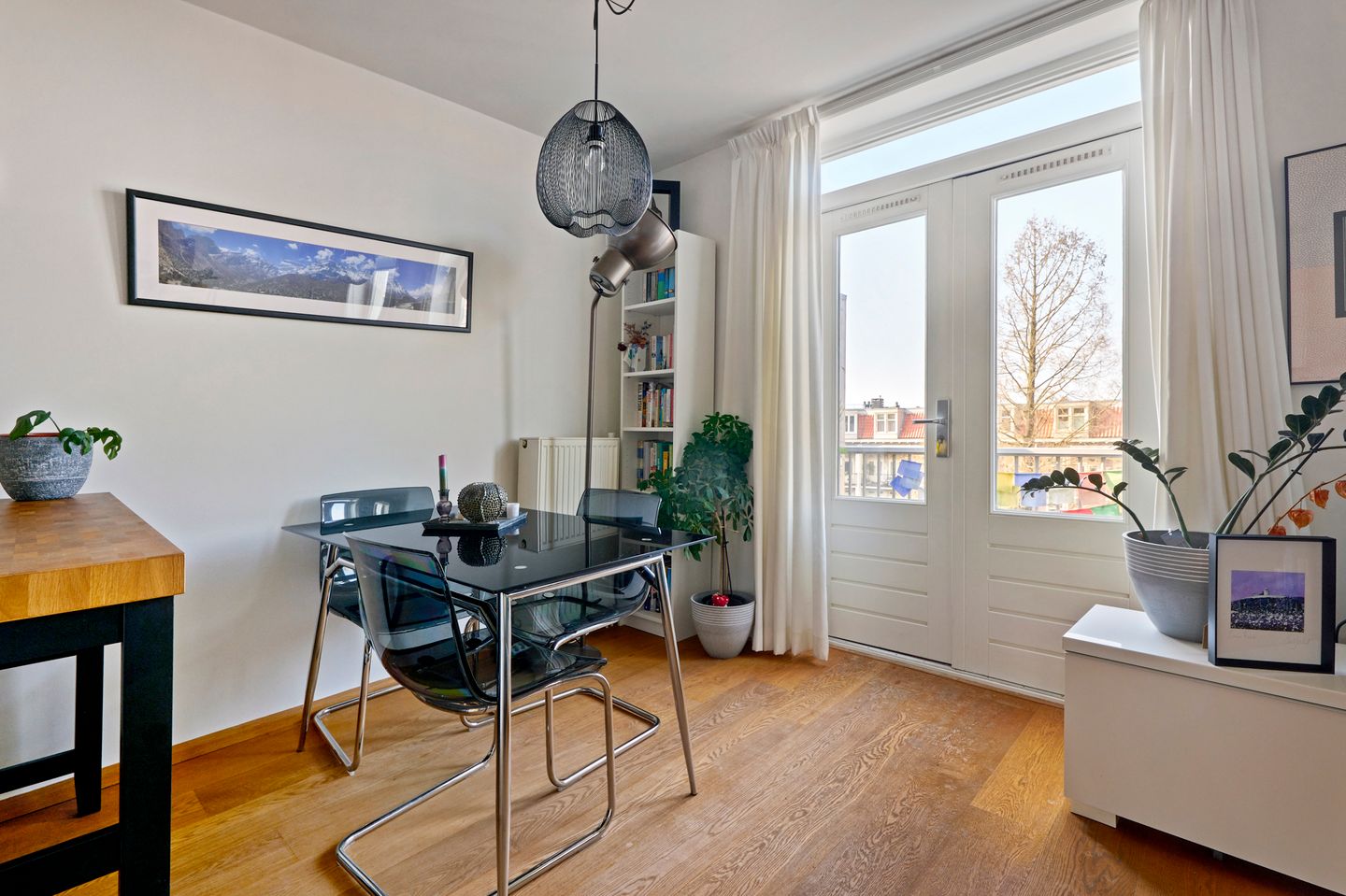 Foto 5 van Kinkerstraat 356-4