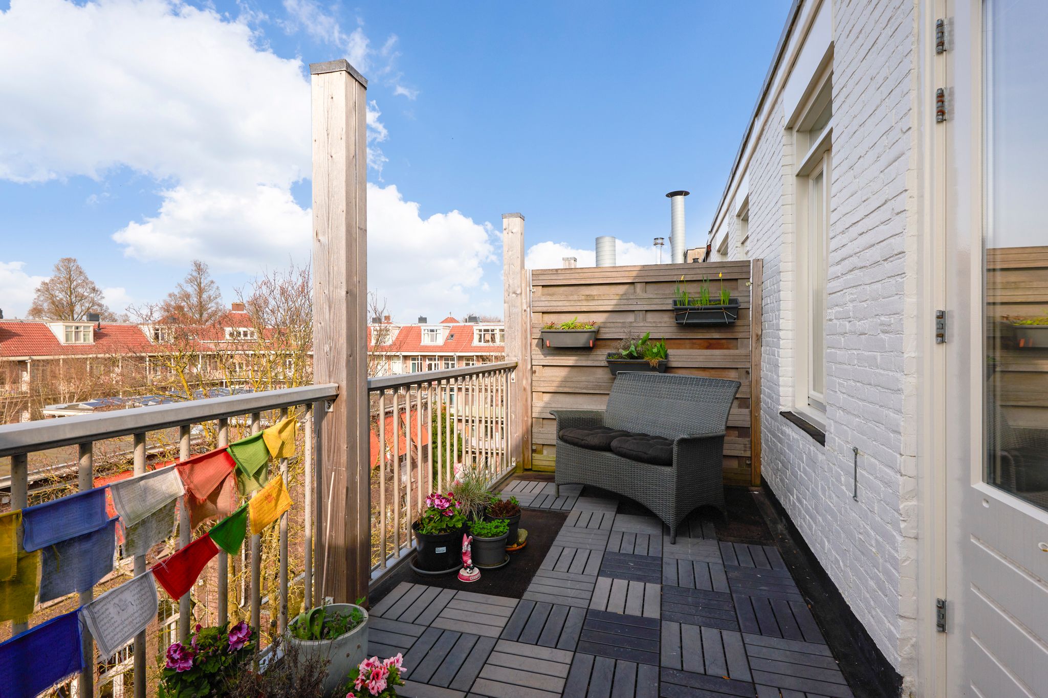 Foto 6 van Kinkerstraat 356-4