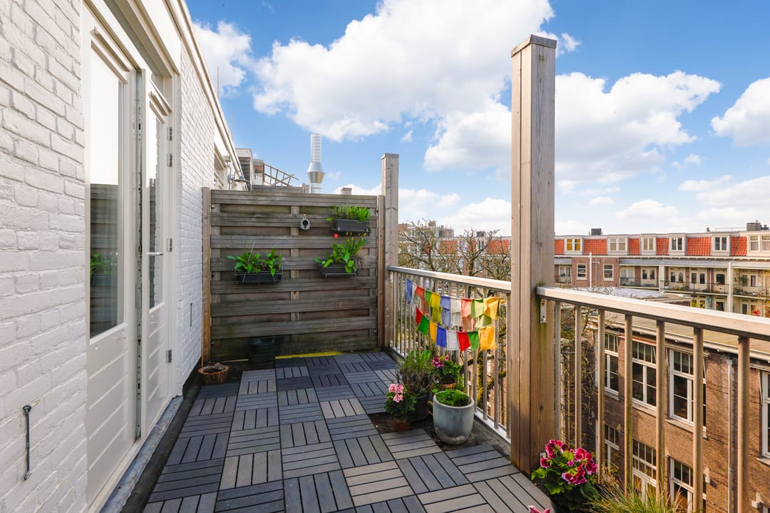 Foto 7 van Kinkerstraat 356-4